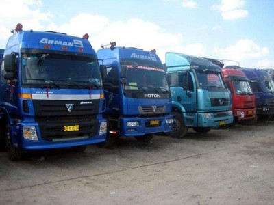 直達(dá)新聞臺(tái)風(fēng) 貴州玉屏縣物流公司開(kāi)啟高效配送服務(wù)新時(shí)代