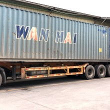 倉儲服務新選擇 廣州市睿新貨運代理公司的專業倉儲解決方案