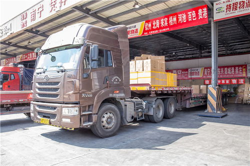 義烏到越南物流解決方案 聚同國際物流一站式托運與倉儲服務